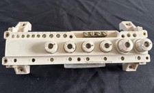 Ancien Tableau électrique 6 modules Legrand Porte Fusible Puits Capitolee