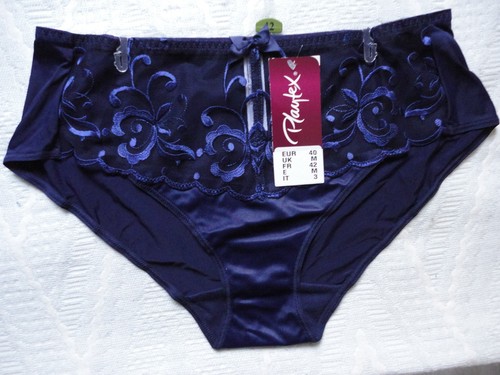 Culotte midi playtex - culotte,