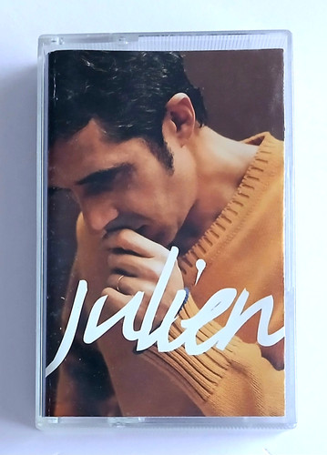 Julien clerc - julien,