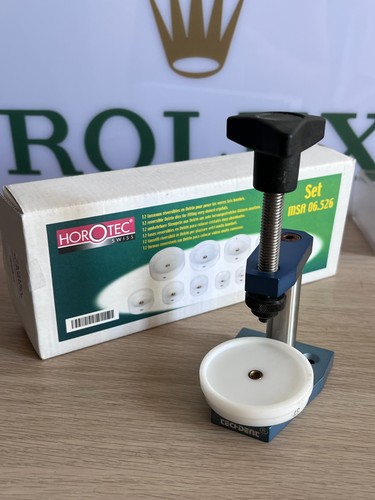 Horotex msa 526 techdent - msa, 06.526