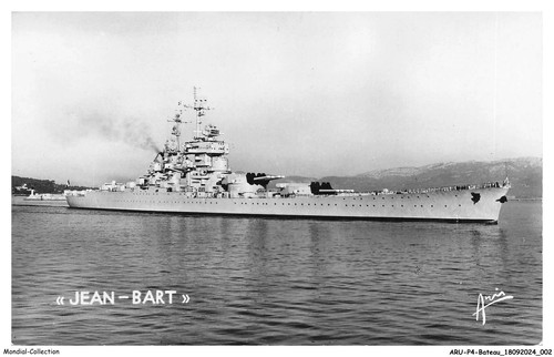 Arup4 0225 bateau toulon - -,