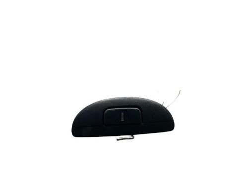 Bouton coffre renault - bouton,