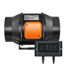 Ventilateur d'Extraction