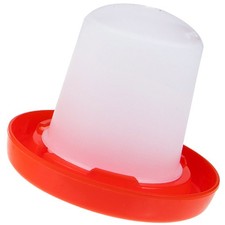  Abreuvoir Poules Automatique