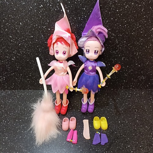 Lot poupées magical doremi - 2,