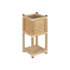 Cache-pot Home ESPRIT Bambou