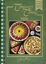 Pizza ! Livre De Poche Jean