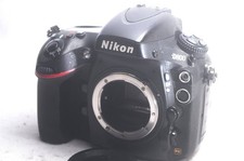 Nikon D800 boîte d'origine