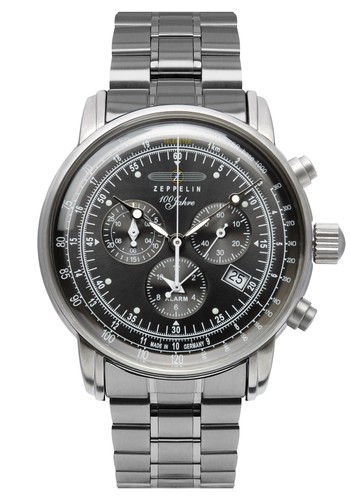 Zeppelin montre pour - montre, 100
