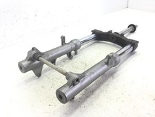 Fourche -à Points Sur Partie