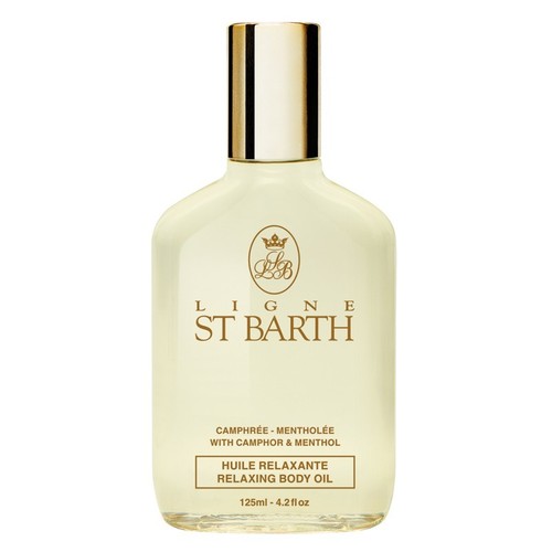 Ligne barth huile relaxante - st,