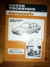 R21 Revue Technique