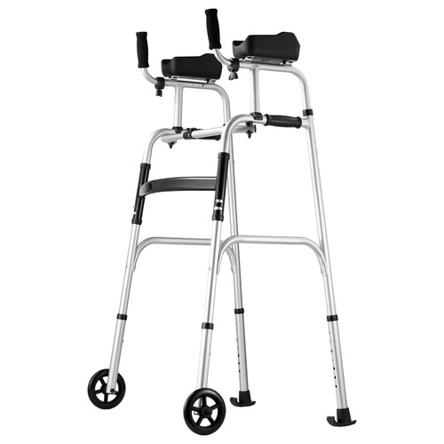 Déambulateur pliable