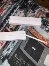 Apple pencil 2ᵉ - apple,