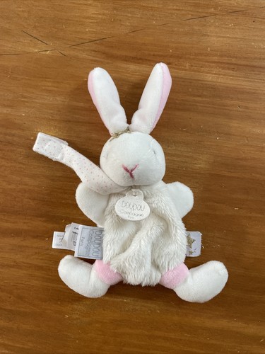 Doudou compagnie plat - et,