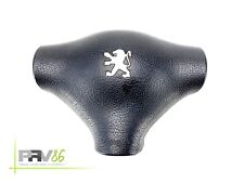 Airbag Volant Conducteur Peugeot 206 XS 2.0HDi 90 / 96425026ZR
