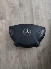 Mercedes-Benz  W211 Volant conducteur A2118206110 /61245240