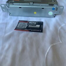 Autoradio PSA 9801840680