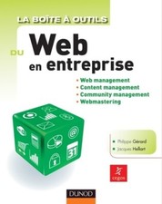 La boîte à outils du web en