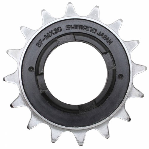 Roue libre bmx shimano - roue,
