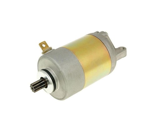 Moteur démarrage darter - moteur, de