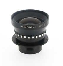 Rodenstock Rodagon 5.6 180 mm monture 50 mm à vis numéro 8712950