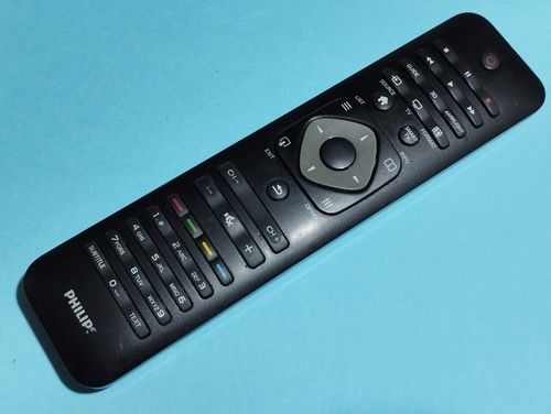 Télécommande smart led - tv,