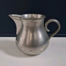 Ancien Petit Pichet Pot A Lait