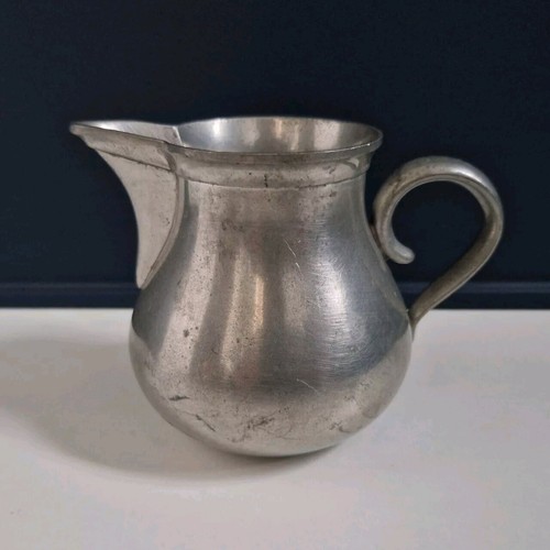 Ancien petit pichet pot - petit,