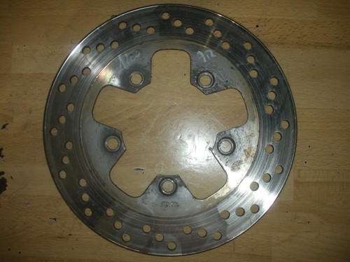 Suzuki 1200 bandit disque de - 1200,