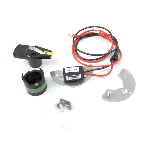 Pertronix ignitor kit - pertronix,