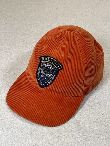 Casquette velours côtelé - velours,