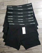 Calvin Klein Men's Cotton