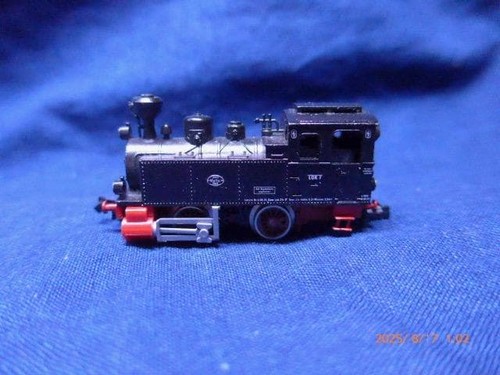 German fleischmann piccolo - fleischmann,