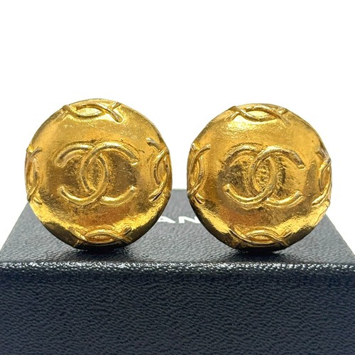Boucles oreilles rondes - boucles, d'oreilles