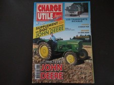 MAGAZINE CHARGE UTILE N° 167