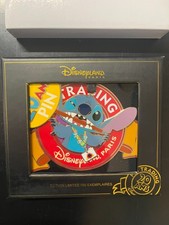 Pins Disney Stitch Jumbo 20