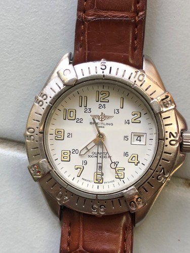 Breitling colt - breitling,