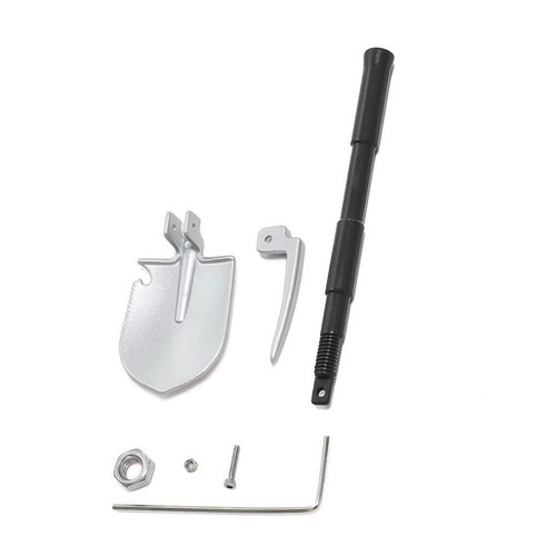 Pelle marteau accessoires kit - pelle,