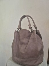 sac besace en cuir