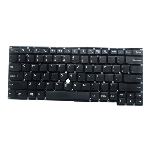 Clavier rétroéclairé - clavier, us