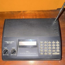 Radio Scanner Realistic