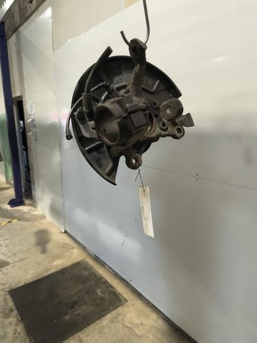 Moyeu avant droit - , volkswagen