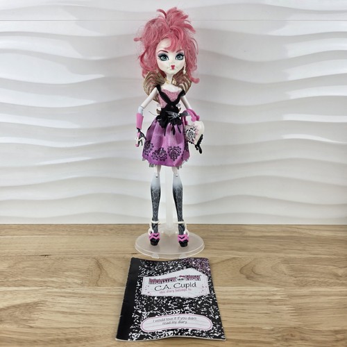 Monster high sweet - high,