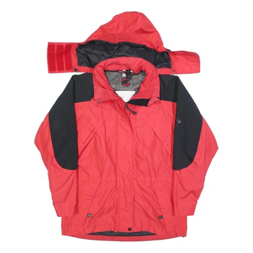 Mammut veste outdoor zippée - mammut,