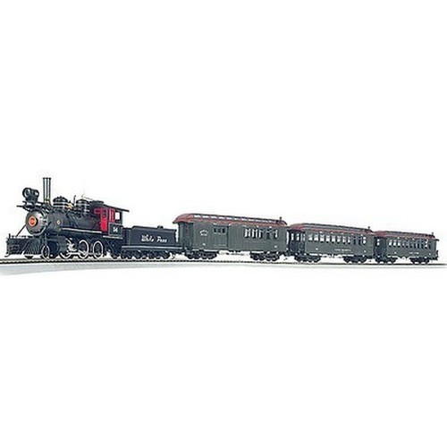 Bachmann 25024 échelle - bachmann,