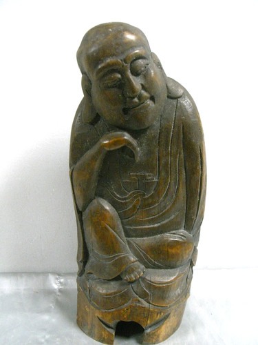 Ancienne statue - 🇫🇷,