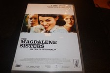 DVD "THE MAGDALENE SISTERS" de Peter MULLAN