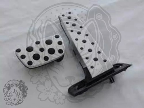 Lexus gas brake - lexus,