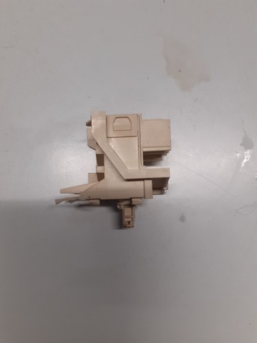 Bouton marche arret lave - arret,